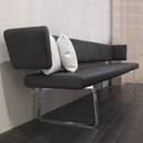 Gruber + Schlager Elements Mirado Chairs / Stools / Benches Dining room: Benches Lounge / Waiting area Lounge: Benches