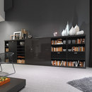 Gruber + Schlager Logo Librerías / Estanterías
