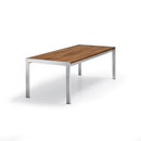 Girsberger VENTURA Table Tables de salle à manger / de console