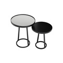 Ligne Roset Circles Tables