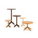 ADD side table Holzmanufaktur