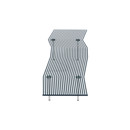 Ligne Roset Linosa Couchtische / Beistelltische Loungebereich / Wartebereich