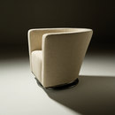 Tosai easy chair Conde House Europe