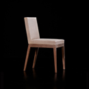 Teak B1 chair Ethnicraft