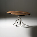 Tosai organic table Conde House Europe