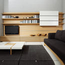 Conde House Europe Tosai System Aufbewahrung