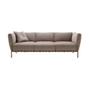Ligne Roset Ted Espace lounge / Espace d'attente Fauteuils / Sofas / Poufs