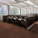 Conde House Europe Contract Bibliothek