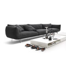 COR Jalis Sessel / Sofas / Poufs