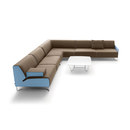COR Kelp Espace lounge / Espace d'attente Fauteuils / Sofas / Poufs Mobilier espaces d'attente / d'accueil