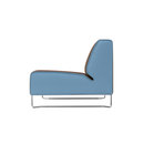 COR Kelp Espace lounge / Espace d'attente Fauteuils / Sofas / Poufs Mobilier espaces d'attente / d'accueil