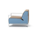 COR Kelp Espace lounge / Espace d'attente Fauteuils / Sofas / Poufs Mobilier espaces d'attente / d'accueil