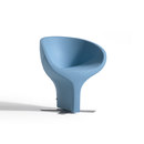 COR Yuca Easy Chair Armchairs / Sofas / Poufs Lounge / Waiting area Waiting / Reception furniture