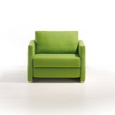 Loop Armchair die Collection
