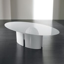 Meridiani Gong Dining table Conference / Meeting Gastronomy Tables