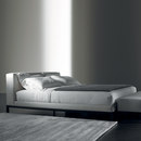 Meridiani Rogers Letto Letti / Mobili per la camera da letto