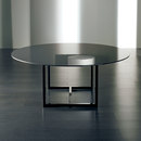 Meridiani Irons Table Conference / Meeting Gastronomy Tables