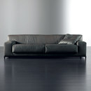 Meridiani Freeman Divano Attesa / Lounge / Atrio Sedute