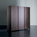 Meridiani Bolkan Wardrobe Storage / Shelving