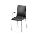 die Collection Othello Chair Chairs / Stools / Benches Office Office / Contract seating