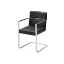die Collection Rick Chair Chairs / Stools / Benches Conference / Seminar / Meeting Office Office / Contract seating