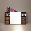 die Collection Rooming Shelf Chests of drawers / Sideboards Living room: Chests of drawers / sideboards Living room: Shelves / Shelving systems Office Shelves / Shelving systems