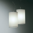 Meridiani Lollo Cinque Lampada a sospensione Lampade a sospensione