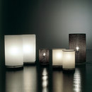 Meridiani Lollo Lámparas de mesa Lámparas de sobremesa