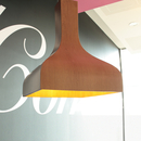 Luz Difusion Suomi Pendant Pendant lights