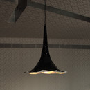Luz Difusion Bruja Pendant Pendant lights