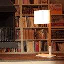Luz Difusion Lighthouse T Tischleuchte Tischleuchten