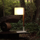 Luz Difusión Lighthouse T Table lamp Table lights