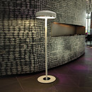Luz Difusion Cooper F Floor lamp Floor lamps