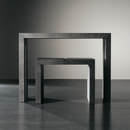 Meridiani Hurt Console Lounge area / Waiting room Tables