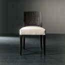 Meridiani Kerr Tre Silla Asientos Espera / lounge Gastronomía Sillas de colectividad