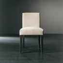 Meridiani Kerr Uno Chair Gastronomy Lounge area / Waiting room Seating