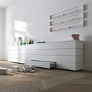 interlübke cube Chests of drawers / Sideboards
