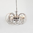 Accente Flow Chandelier Chandeliers