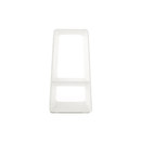 Gandía Blasco Air bar stool Garden seating