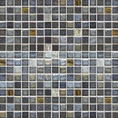 ONIX Cerámica Fuseglass Glass Wall mosaics