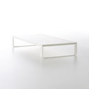 Gandía Blasco Flat Table basse Tables basses de jardin