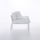 Gandía Blasco Flat Fauteuil Fauteuils de jardin