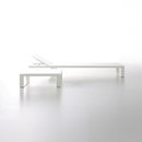 Gandía Blasco Flat Chaiselongue Outdoor recliners / deckchairs