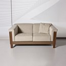 Accente Via Sofa 160