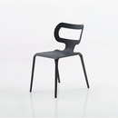 UNO DESIGN Lula Chairs / Stools / Benches Multi-purpose area Outdoor chairs Restaurant / Canteen