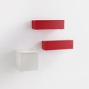 mox SKIP Guardarropas / Vestíbulos Librerías / Estanterías Muebles de dormitorio / Camas