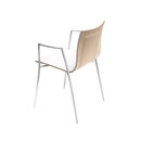 lapalma Thin S15 Conference / Meeting Gastronomy Multipurpose Seating