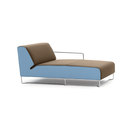 COR Kelp Armchairs / Sofas / Poufs Chaises longues / Day beds