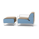 COR Kelp Fauteuils / Sofas / Poufs