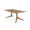 Matthew Hilton-Light Rectangular Table